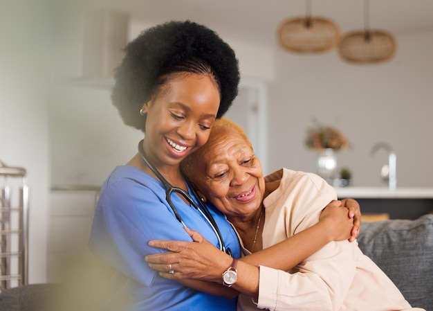 black-people-hug-nurse-elderly-care-support-trust-healthcare-old-age-home-happy-african-female-person-caregiver-medical-professional-with-senior-patient-retirement-sofa_590464-210355